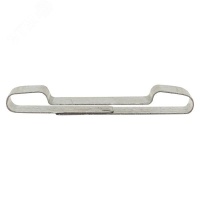 Зажим крепежный ТСР.2-50 Ц EKF tcp-2-50