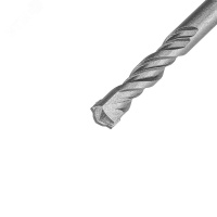 Бур по бетону 8х110х50 мм SDS-plus Kranz KR-91-0007