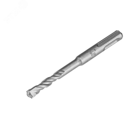 Бур по бетону 8х110х50 мм SDS-plus Kranz KR-91-0007