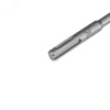 Бур по бетону 8х110х50 мм SDS-plus Kranz KR-91-0007