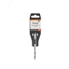 Бур по бетону 8х110х50 мм SDS-plus Kranz KR-91-0007