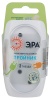 Тройник 2гн, без заземл. (белый) (10/60/1500) SP-2-W ЭРА C0045520