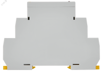 Реле импульсное ORM. 2 конт. 230 В AC ONI ORM-02-AC230