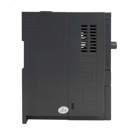 SDI-G2.2-4B Преобразователь частоты  2.2кВт, 5.1А, 3Ф, 380В±15%, 50Гц/60Гц, IP20, с панелью управления Instart 00030700