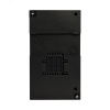 SDI-G2.2-4B Преобразователь частоты  2.2кВт, 5.1А, 3Ф, 380В±15%, 50Гц/60Гц, IP20, с панелью управления Instart 00030700