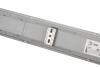 Б0047172 Светильник светодиодный линейный IP65 18Вт 1710Лм 4000К 600мм мат SPP-201-0-40K-018 ЭРА 
