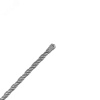 KR-91-0008 Бур по бетону 5.5х160х100 мм SDS PLUS Kranz 