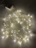 Б0041894 Гирлянда LED Нить 10 м ENIN-10B теплый свет 8 режимов, 220V, IP20 (60/720) ЭРА 