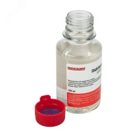 Флюс для пайки, паяльная кислота, 100 мл, флакон REXANT 09-3611