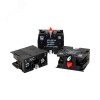 pbn-xb-2-nc Контакт дополнительный XB-2 NC красный EKF 