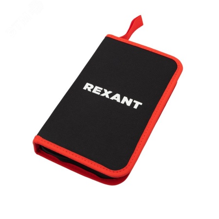 12-4692-3 Набор диэлектрического инструмента RI-02.11 предметов REXANT 