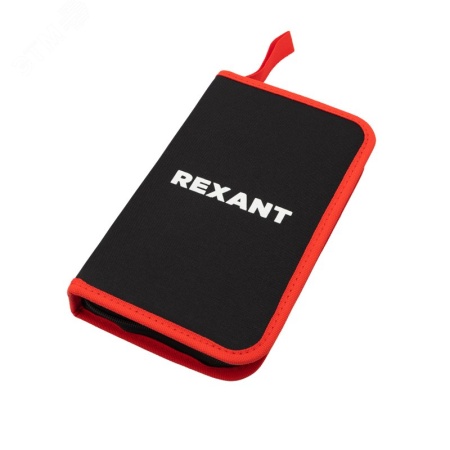 12-4692-3 Набор диэлектрического инструмента RI-02.11 предметов REXANT 
