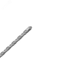 Бур по бетону 6х210х150 мм SDS-plus Kranz KR-91-0017
