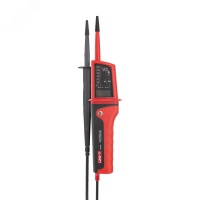 Индикатор напряжения Unit UT15C UNI-T 13-1018 REXANT
