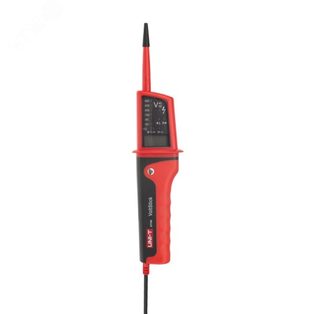 13-1018 Индикатор напряжения Unit UT15C UNI-T 