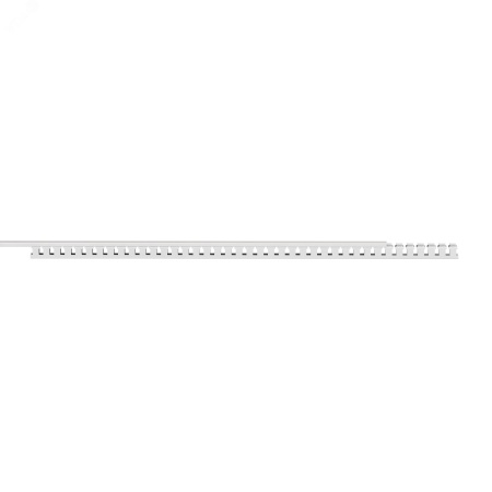 Короб перфорированный RL75 15х18 серый QUADRO DKC 00670RL