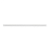 Короб перфорированный RL75 15х18 серый QUADRO DKC 00670RL