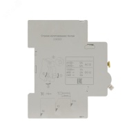 Контакт дополнительный ДК-105 Dekraft 13303DEK