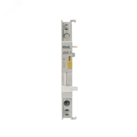 13303DEK Контакт дополнительный ДК-105 Dekraft 