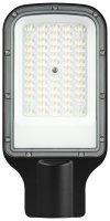 Светильник уличный SPP-503-0-30K-080 80Вт 3000К 8000Лм КСС Ш-с DOB-SMD 48мм ЭРА Б0051837