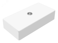 Коробка монтажная огнестойкая КМ-О(24к) - IP41-d Гефест КМ-О (24к)-IP41-d Н0000001619
