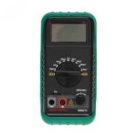 Измеритель емкости конденсаторов (C-метр) MS6013 MASTECH 13-2079