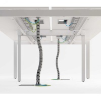 Жгут витой SPIRALITE PA3 (25м) QUADRO DKC 00983RL