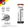 KR-91-0508 Сверло по металлу 6х93х57 мм (сталь HSS-Co 5% M35 P6M5K5) DIN 338 Kranz 