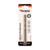 KR-91-0508 Сверло по металлу 6х93х57 мм (сталь HSS-Co 5% M35 P6M5K5) DIN 338 Kranz 