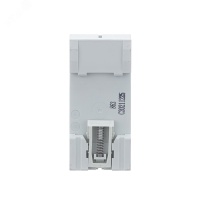 Выключатель дифференциального тока УЗО 03-6кА-2P-063А-300-AC Dekraft 14228DEK