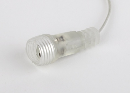Б0041907 ENOB-2B Гирлянда LED Бахрома 2м*1м теплый свет, 24V, IP44 (80/960) необходим трансформатор Б0041911 приобретается отдельно ЭРА 
