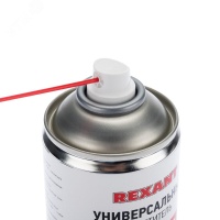 Очиститель универсальный CLEANER,, 400 мл, аэрозоль REXANT 85-0002