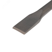 Зубило плоское 14х20х400 мм SDS-plus Kranz KR-91-0210