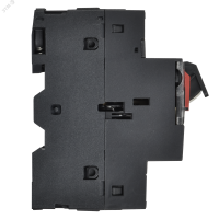 Пускатель 9-14А ПРК32-14 управление кнопками IEK DMS11-014