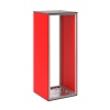 R5LE2082 CQE Панели боковые 2000х800 мм (2шт) DKC 