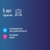 FKsm5m-5g(G) Сетевой фильтр ПВС КОСМОС  3х0.75 серый 5м с выключателем Космос 