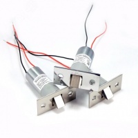 Замок электромеханический врезной Promix Promix-SM203.00 4630053320129