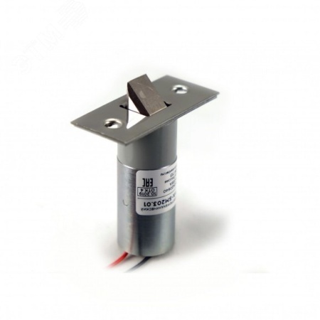 Promix-SM203.00 Замок электромеханический врезной Promix  4630053320129