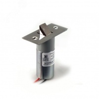 Замок электромеханический врезной Promix Promix-SM203.00 4630053320129