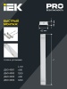 Светильник светодиодный ДБО 4004 36Вт 6500К IP20 1200мм опал IEK LDBO0-4004-36-6500-K01