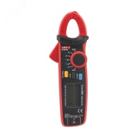 Токовые клещи UT210D UNI-T 13-0008 REXANT