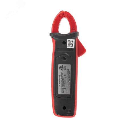 13-0008 Токовые клещи UT210D UNI-T 