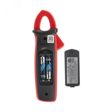 13-0008 Токовые клещи UT210D UNI-T 