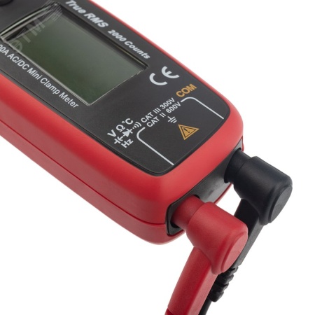 13-0008 Токовые клещи UT210D UNI-T 
