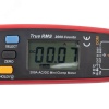 13-0008 Токовые клещи UT210D UNI-T 