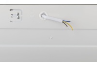 Светильник светодиодный ДПО-40W 1200х180х19 4000К 3200Лм призма IP20 ЭРА Б0026974