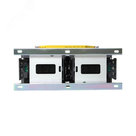 ctr-b-r-115 Пускатель магнитный 115А катушка управления 230В AC реверсивный 2NO КТЭ EKF 