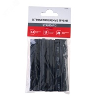 Термоус.труб. набор №5 (18шт), REXANT 29-0105