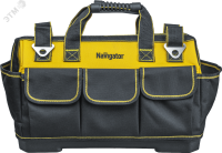 Сумка Navigator 82 366 NTA-Bag01 пластмассовое дно 420х230х290 мм Navigator Group 82366 23815
