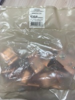 Губка ПН-2 630А (медн) СибЭлектро 7400263 Д630М